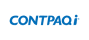 Logo de CONTPAQi