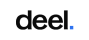 Logo de Deel