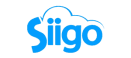 Logo de Siigo/Aspel