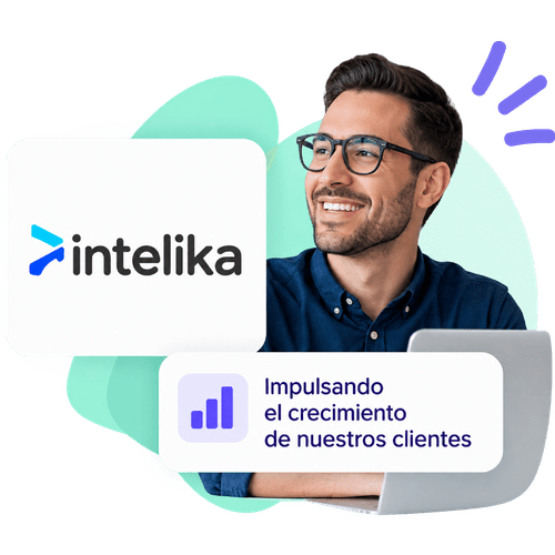 Perfil del distribuidor