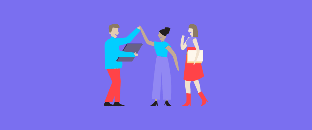 Trabajo en equipo