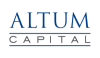 Altum capital logo