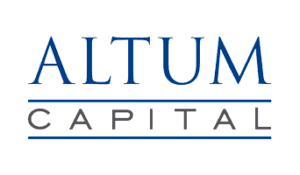 Altum capital logo