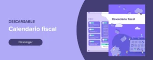 Descargar calendario fiscal