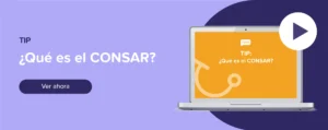 Ver ahora Tip: ¿Qué es el CONSAR?