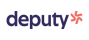 Logo de Deputy