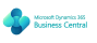 Logo de Microsoft Dynamics 365