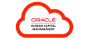 Logo de Oracle HCM Cloud