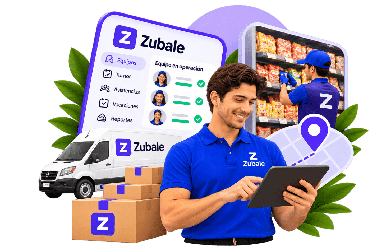 Perfil del cliente