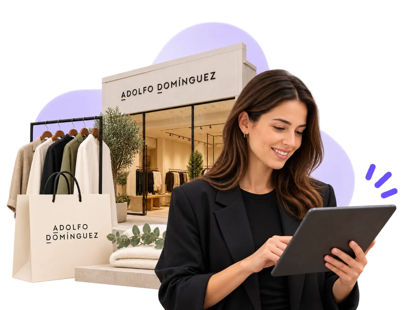 Perfil del cliente