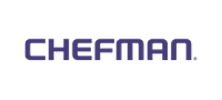 Logotipo chefman