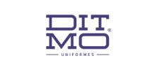 Logotipo de Ditmo