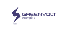 Logotipo de greenvolt