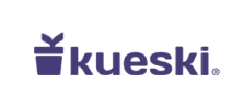 Logotipo de kueski