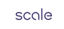 Logotipo de scale