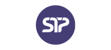 Logotipo de STP
