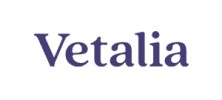 Logotipo de vetalia