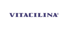 Logotipo de Vitacilina