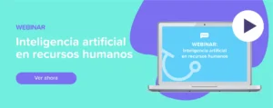 Ver ahora Webinar: Inteligencia artificial en recursos humanos