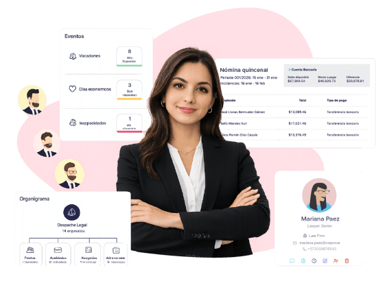 Industria Abogados
