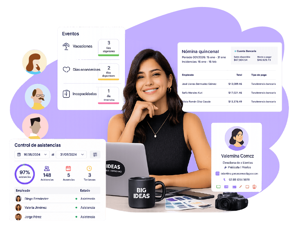 Industria Software