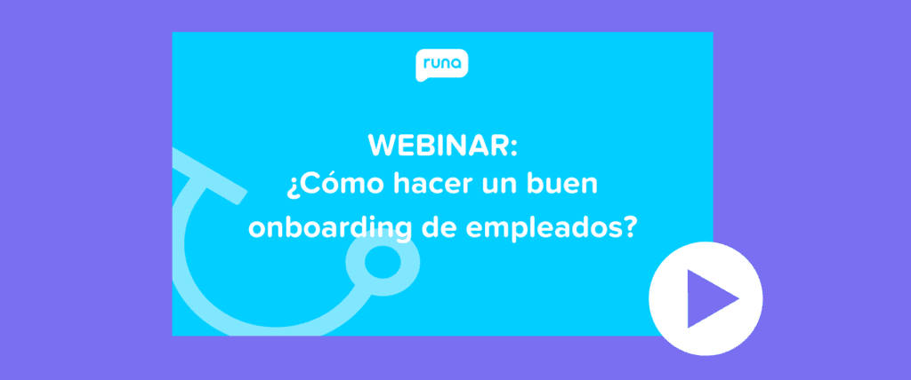 webinar como hacer un buen onboarding de empleados
