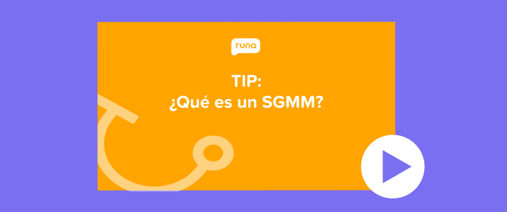 Que es un SGMM