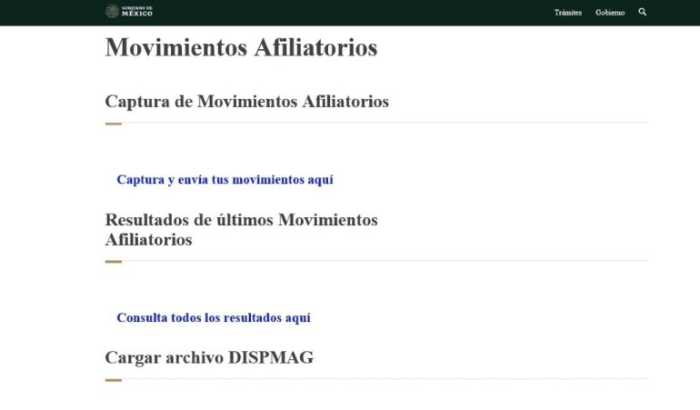 ALTA ISDE