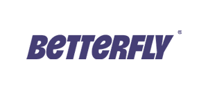 Logotipo de betterfly