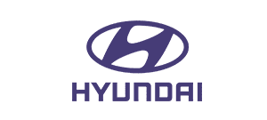 Logotipo de Hyundai