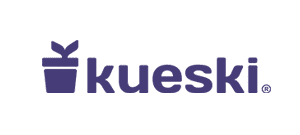 Logotipo de kueski