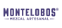 Logotipo de Montelobos