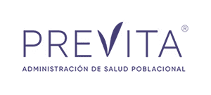 Logptipo de previta