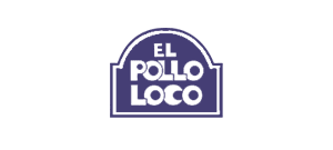 Logotipo de Pollo Loco