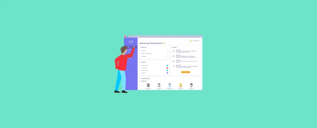 ¿Cuánto cuesta un software de Recursos Humanos en México?