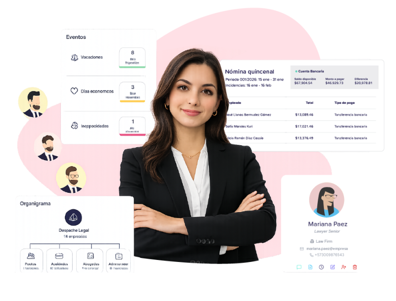 Industria Abogados