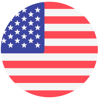 en flag