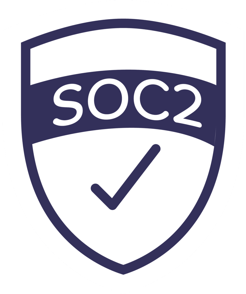 Ícono de SOC2