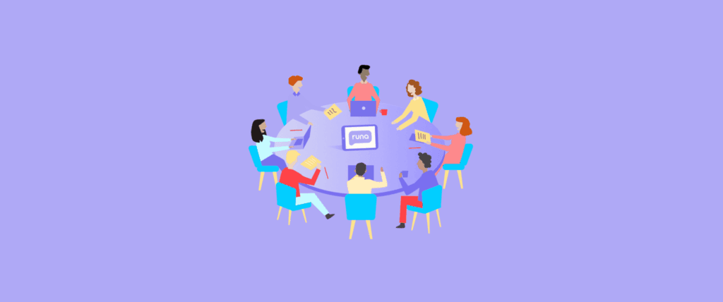 organigrama de una empresa