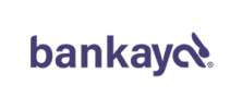 Logotipo de bankaya