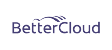 Logotipo de Bettercloud