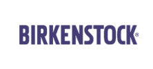 Logotipo de Birkenstock