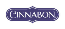 Logotipo de cinnabon