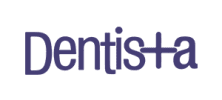 Logotipo de Dentista