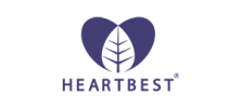 Logotipo de heartbest