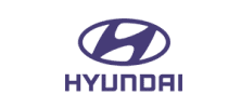 Logotipo de Hyundai