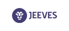 Logotipo de jeeves