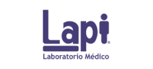 Logotipo de Lapi