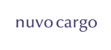 Logotipo de Nuvo cargo