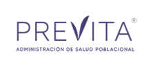 Logptipo de previta